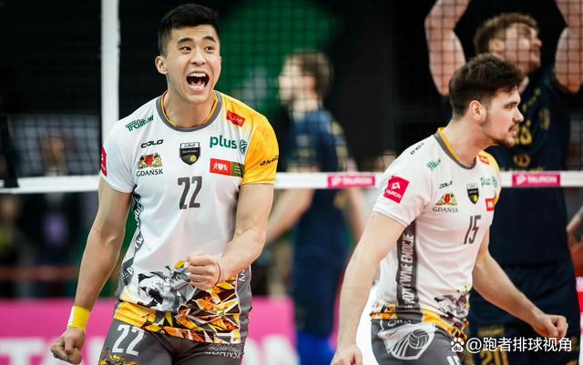 华沙客场逆转,继续前行 华沙客场逆转,继续前行