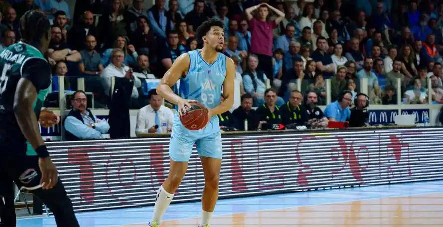 亚洲新秀球员被评为最具潜力球员 亚洲新秀球员被评为最具潜力球员