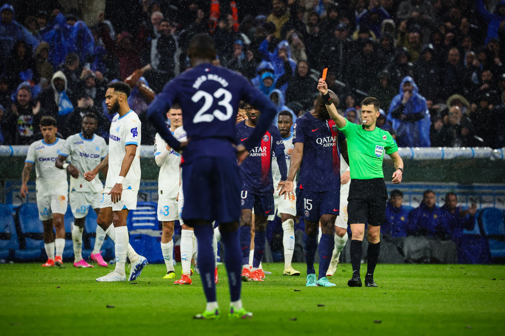 巴黎圣日耳曼完胜马德里竞技 巴黎圣日耳曼完胜马德里竞技