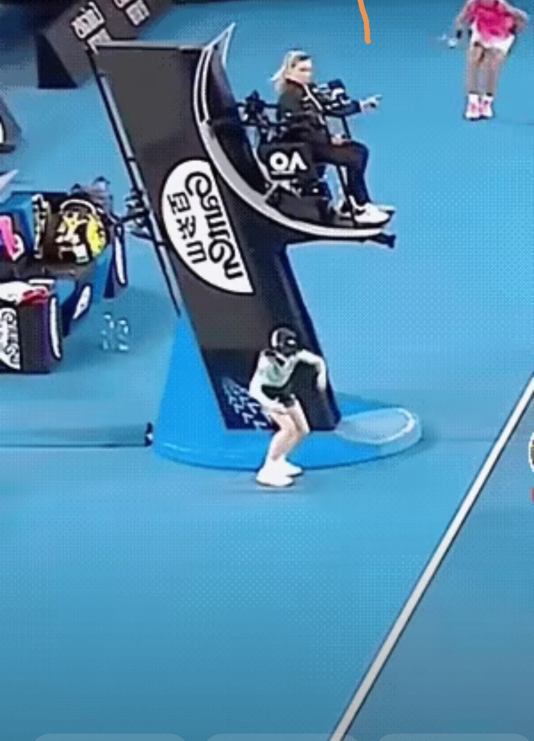 比赛中的惊心动魄让球迷大呼过瘾 比赛中的惊心动魄让球迷大呼过瘾