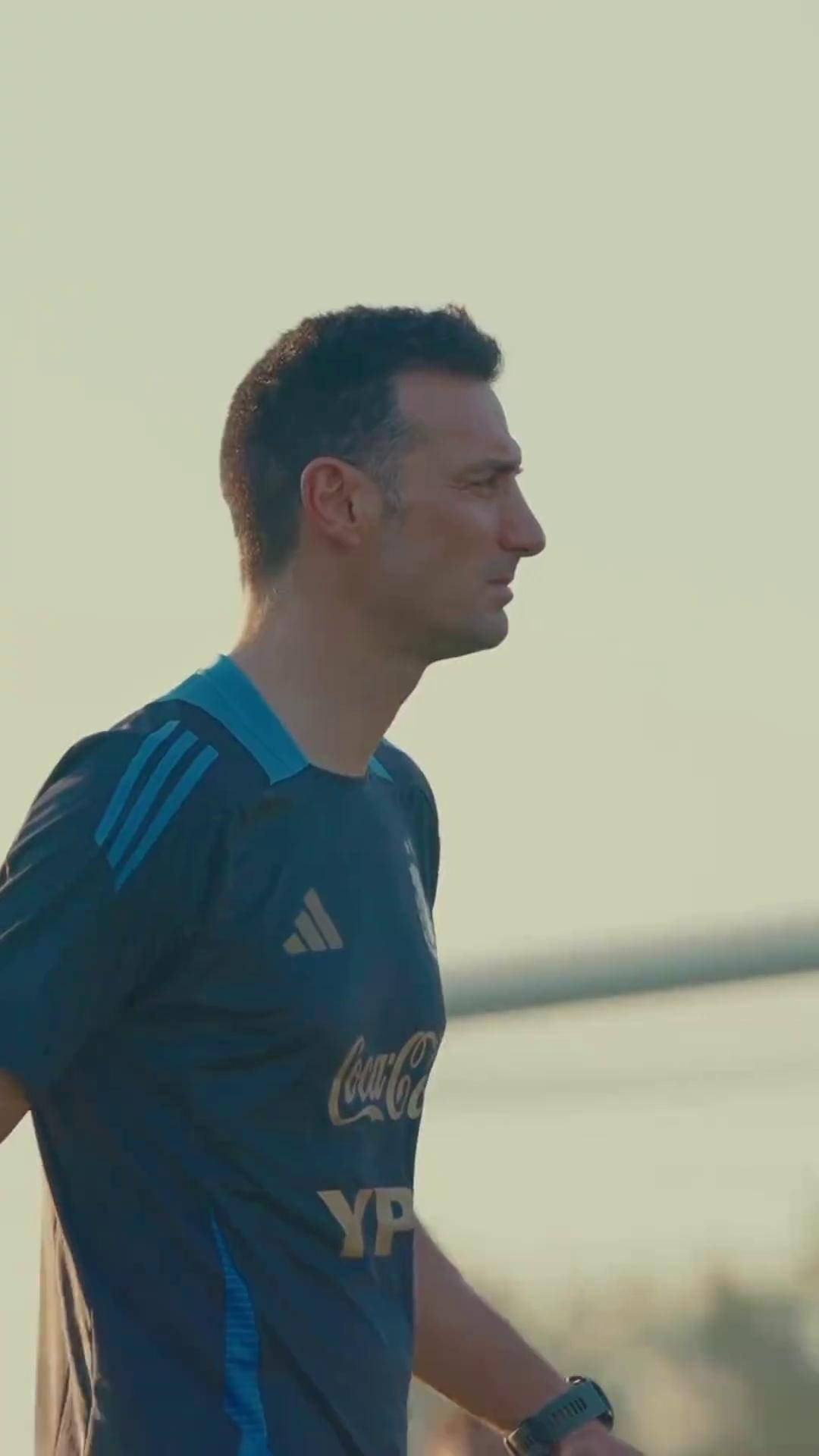 阿根廷备战欧洲比赛,全队备战 阿根廷备战欧洲比赛,全队备战