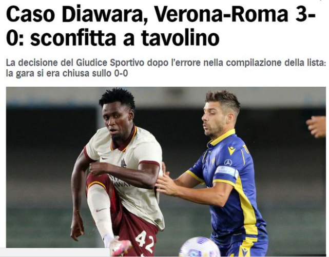 维罗纳主场告负,遭遇不利开局 维罗纳主场告负,遭遇不利开局