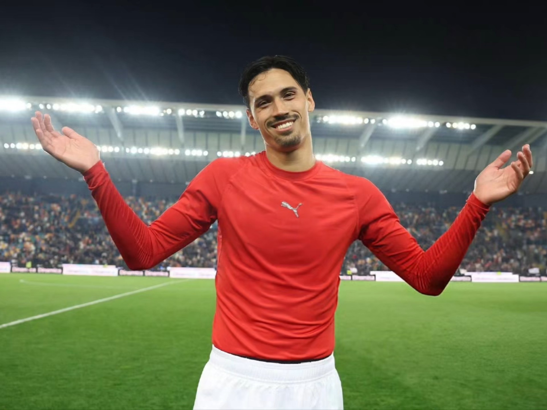 利记官网-曼城客场斩获3分，AC米兰难守主场