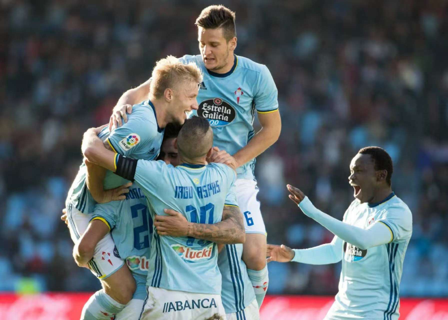 利记平台-皇家社会在近期的比赛中表现抢眼