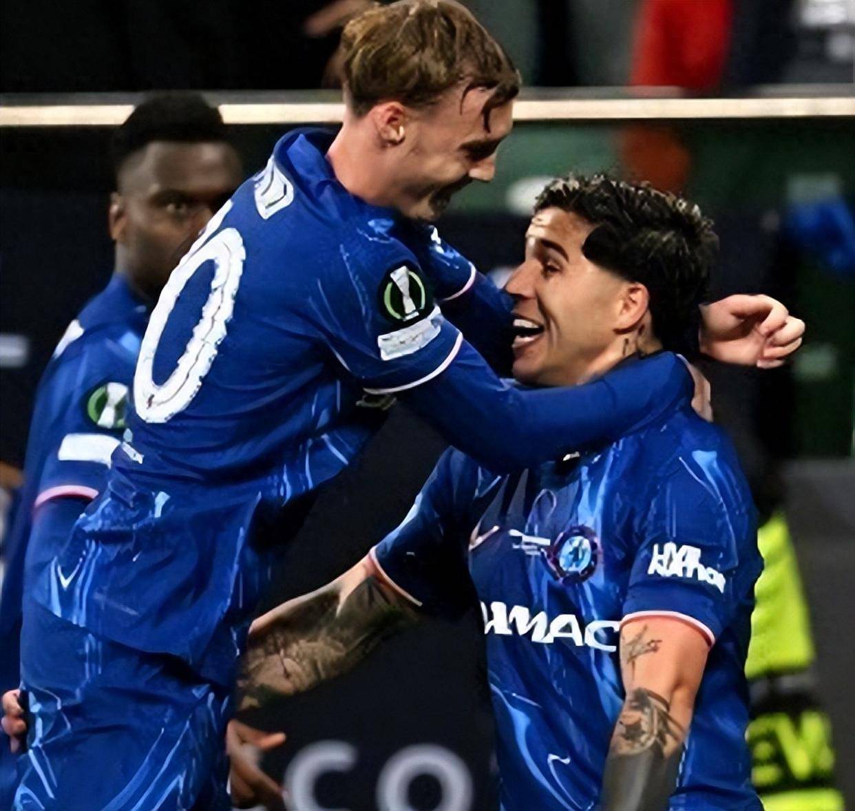 利记官方网站-切尔西实现惊艳逆转,取得胜利