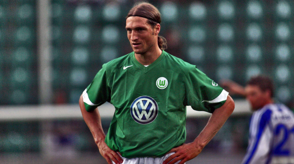 艾瑞克·马克斯:沃尔夫斯堡的中场大腕 艾瑞克·马克斯:沃尔夫斯堡的中场大腕