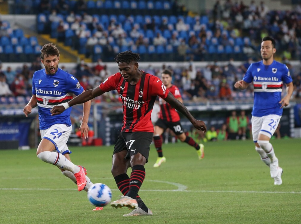 利记-持续破门险胜，弹指之间逆袭王者