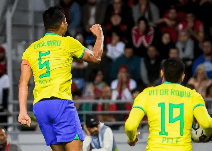 利记-世界杯季军巴西遭遇浊水门，教练遭围攻