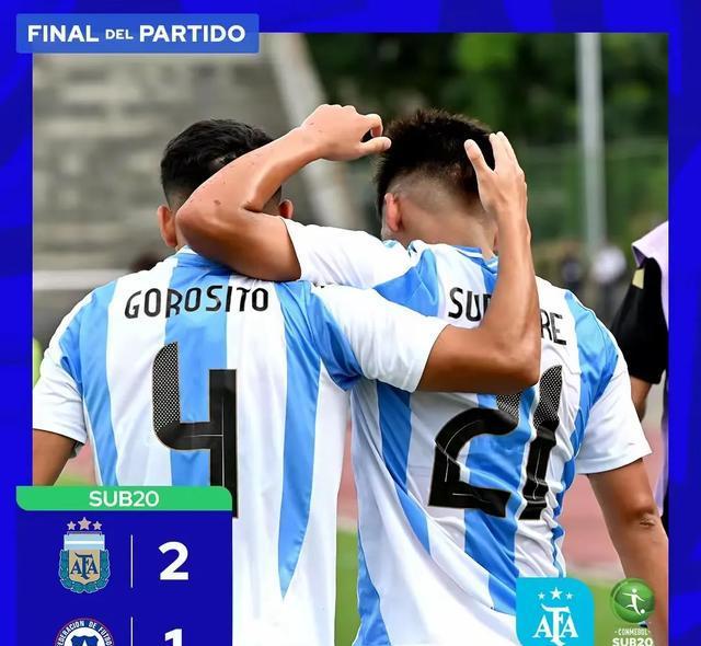 利记官网-阿根廷选手实力抢眼，成为话题人物