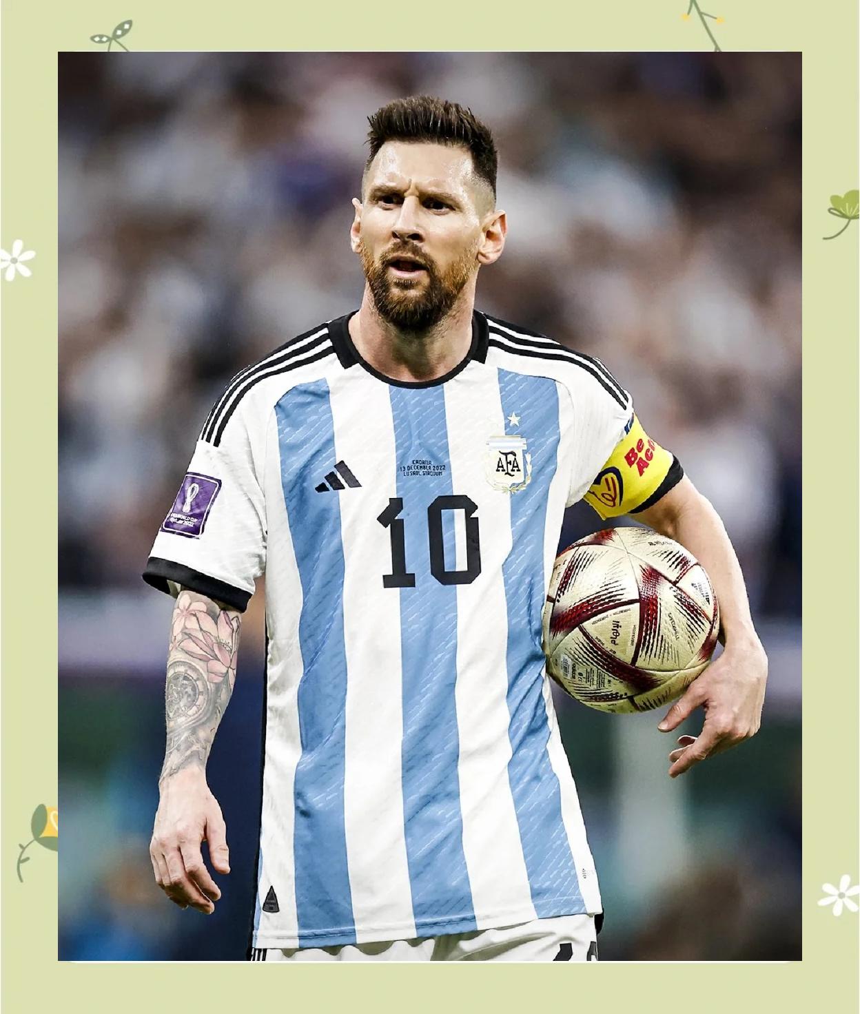 利记官网-阿根廷选手实力抢眼，成为话题人物