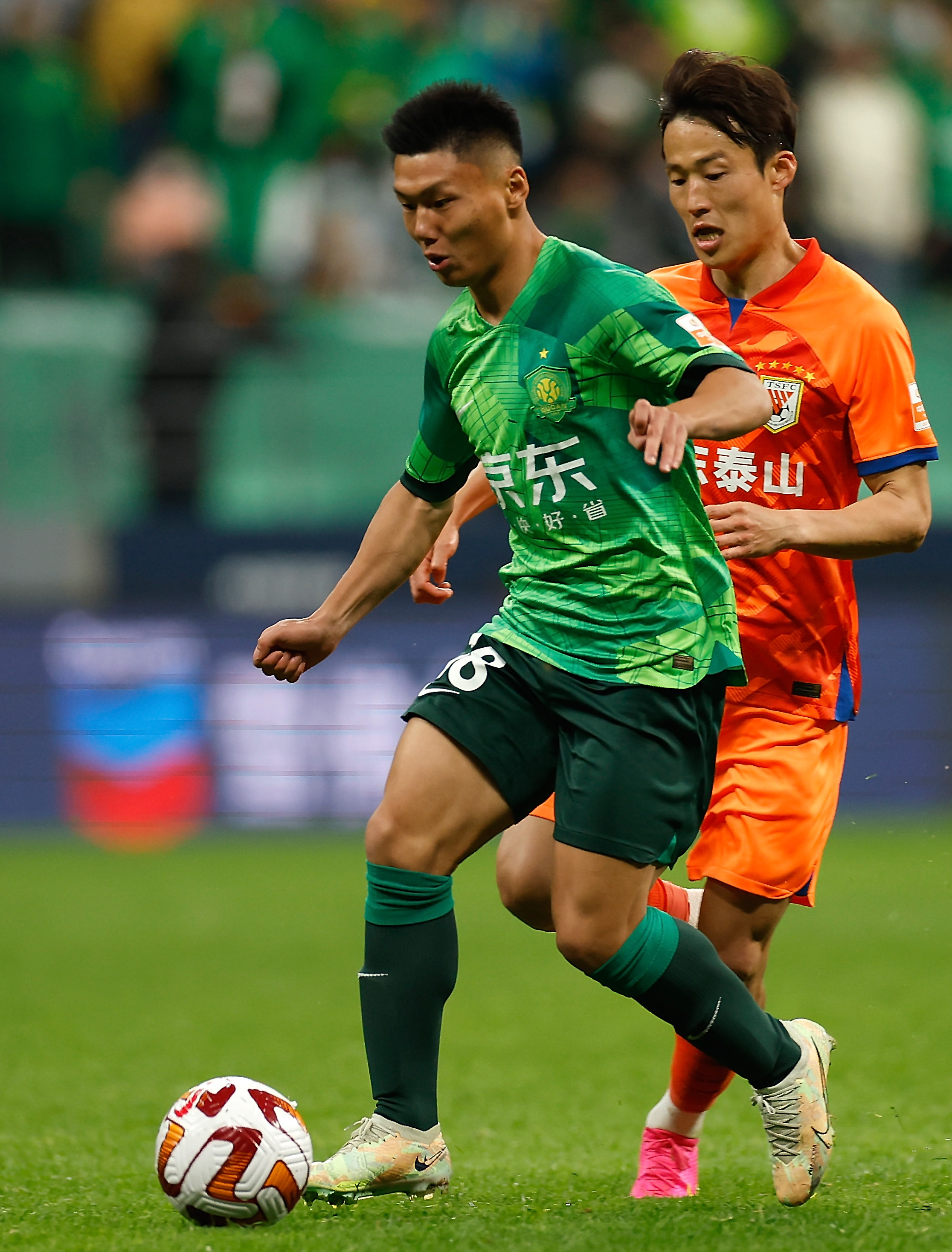 利记平台-广州富力战平北京国安,保持不败战绩