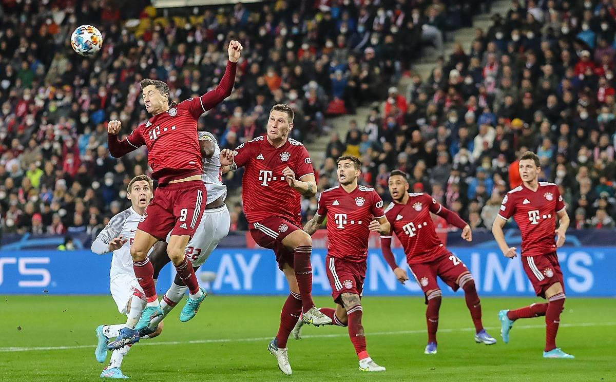 利记平台-拜仁慕尼黑队取得胜利,继续保持领先