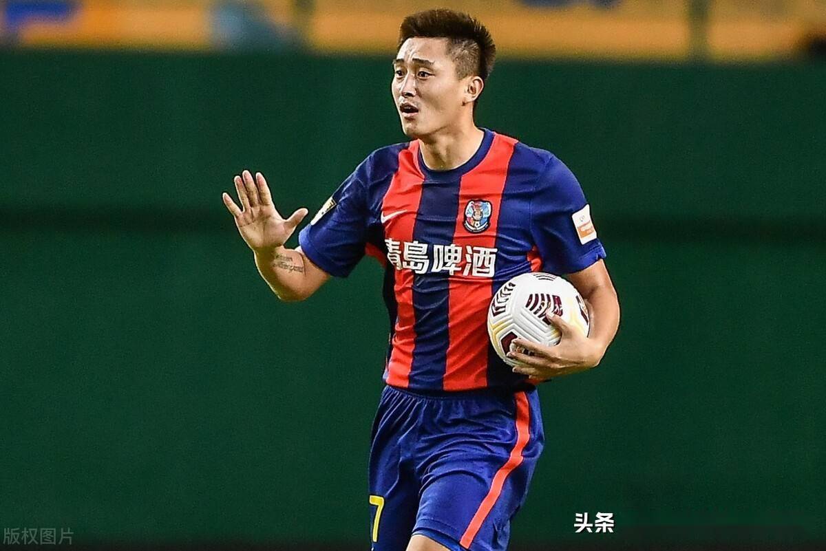 利记官网-河南建业主场逆转青岛黄海,稳固积分榜前列位置