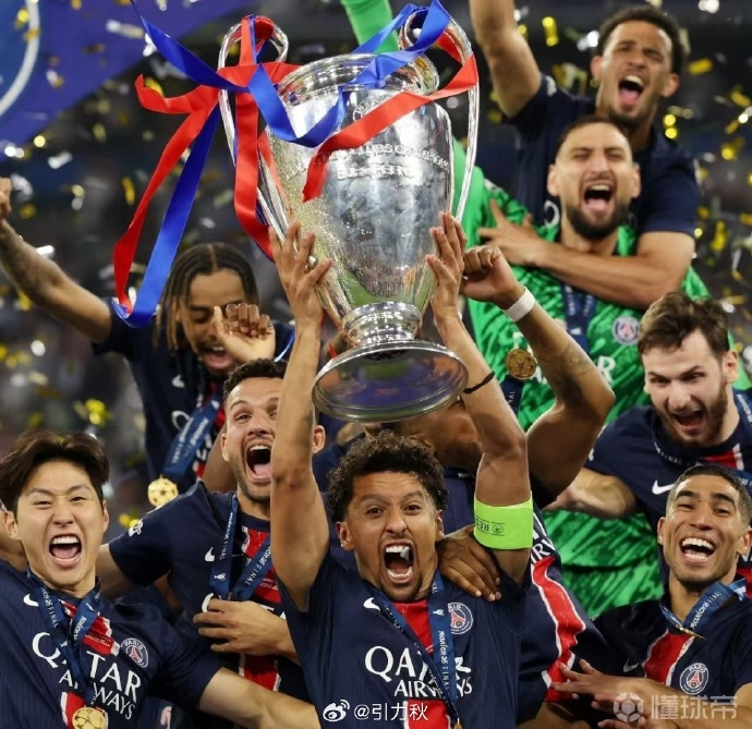 利记官方网站-巴黎球队在大洲冠军杯中有望晋级