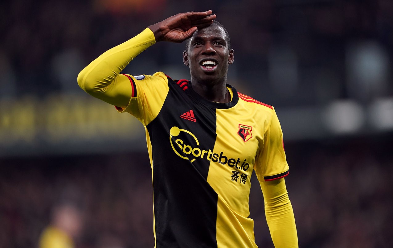 利记平台-沃特福德中锋连场进球,表现抢眼