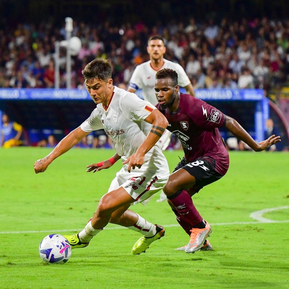 利记官网-罗马主场遭遇逆转,错失三分良机