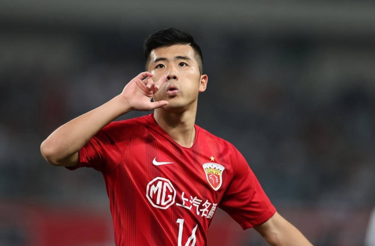 利记官网-上港客场继续稳定，保持领先