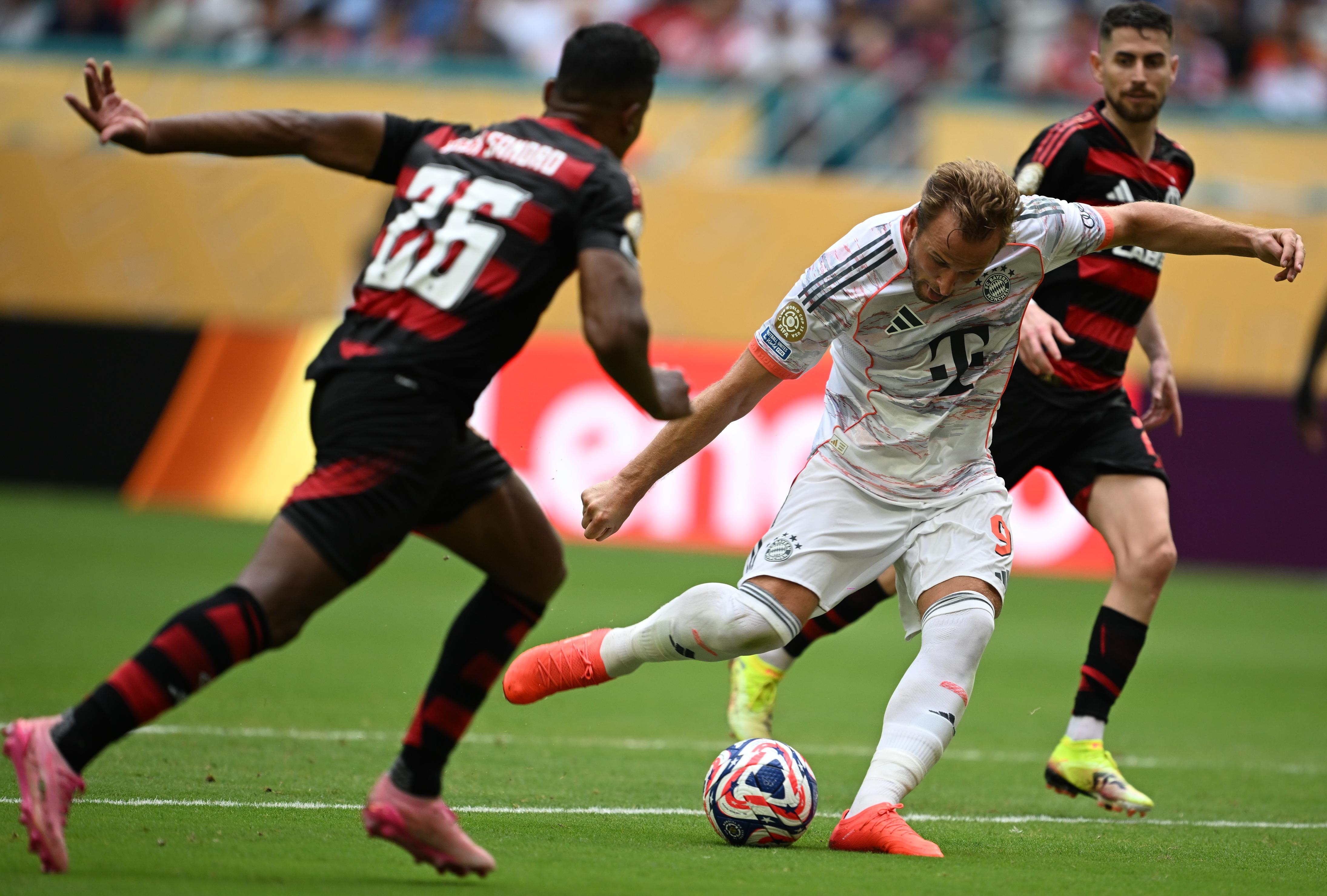 利记平台-拜仁慕尼黑遭遇惨败，实力未能发挥